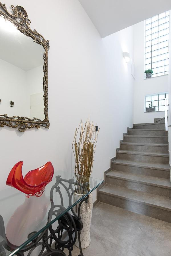 Apartamento Zardin Punat Exterior foto